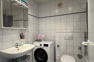 Attraktive 2-Zimmer-Wohnung mit Balkon in Köln-Mülheim – Regentenstr. 7, 51063 Mülheim (Ortsteil), Köln – Vorschaubild 3