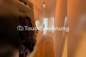 Tauschwohnung: Süße 2-Zimmer-Wohnung in Hamburg-Nord – Die vollständige Adresse der Immobilie erhältst du vom Anbieter., 22083 Barmbek-Süd, Hamburg – Vorschaubild 4