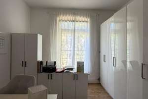 Exklusiv saniertes Gartenhaus ca. 150qm WFL, 3 Schlafzimmer, schöne Terrasse etc. – Bahnstraße 34, 41069 Westend, Mönchengladbach – Vorschaubild 2