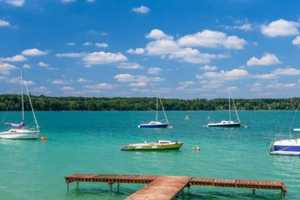 Ein etwas verwunschenes Häuschen am Wörthsee – Starnberg (Kreis) – Vorschaubild 2
