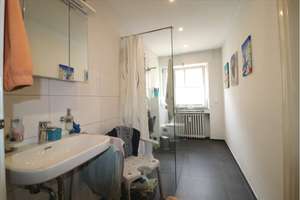 Charmante 3 Zimmer Wohnung im Erdgeschoss mit Terrasse & Garten in KR-Inrath, Inrather Str. – Die vollständige Adresse der Immobilie erhältst du vom Anbieter., 47803 Inrath/Kliedbruch, Krefeld – Vorschaubild 15