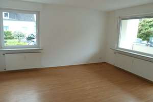 ruhiges Wohnen in absoluter Grünlage in Boelerheide-- Balkon-Stellplatz-Tageslichtbad – Vereinsstrasse 32, 58099 Boele, Hagen – Vorschaubild 4