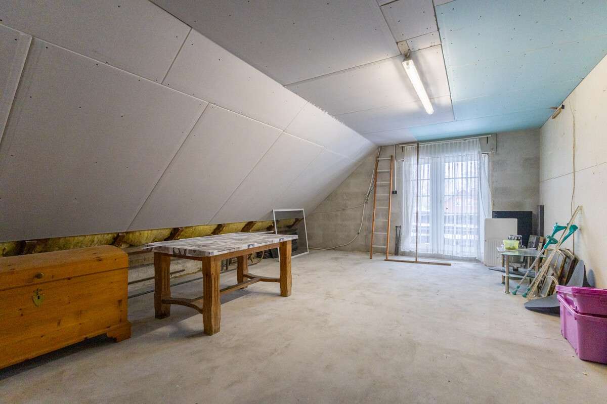 Immobilie in Großefehn - Großzügiges Einfamilienhaus mit Garage und unverbautem Blick - Bild 15