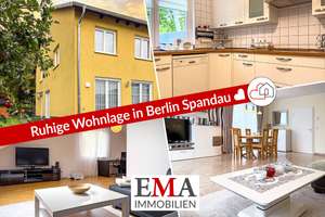 Familienfreundliche Doppelhaushälfte in guter Wohnlage