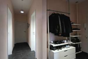 Bezugsfrei von Privat: 3-Zimmer mit Kochinsel, 2 Balkonen & Stellplatz  – Wassersportallee 12, 12527 Grünau, Berlin – Vorschaubild 11