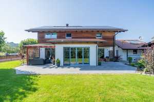 Hochwertiges und energieeffizientes Einfamilienhaus in ruhiger Lage von Denklingen – Landsberg am Lech (Kreis) – Vorschaubild 9