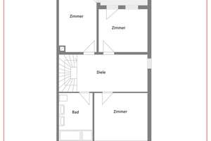 Familienfreundliches Reiheneckhaus im Grünen mit großzügigem Grundstück in Bogenhausen – Die vollständige Adresse der Immobilie erhältst du vom Anbieter., 81929 Johanneskirchen, München – Vorschaubild 19
