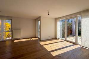 Energieeffizientes Reihenendhaus mit PV-Anlage & Südgarten in Offenbach-Rumpenheim – Die vollständige Adresse der Immobilie erhältst du vom Anbieter., 63075 Rumpenheim, Offenbach am Main – Vorschaubild 1