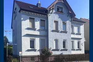 Gepflegtes 3-Familienhaus in ruhiger Lage bei Leipzig – ideal für Familien u. Kapitalanleger EG frei – Leipzig (Kreis) – Vorschaubild 1