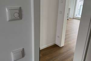 Neubaustandard 2-Zi Wohnung in HH-Harburg, nähe Rathaus + TUHH – Schwarzenbergstraße 17/19, 21073 Harburg (Ortsteil), Hamburg – Vorschaubild 33
