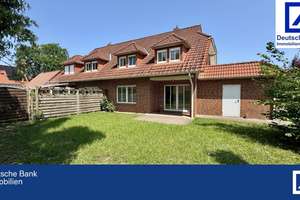 Attraktives Doppelhaus zur Eigennutzung oder Vermietung! – Die vollständige Adresse der Immobilie erhältst du vom Anbieter., 49699 Lindern (Oldenburg) – Vorschaubild 1