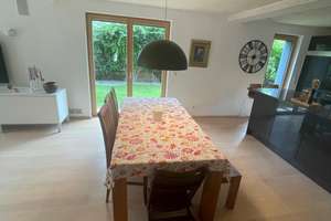 Zuhause mit viel Platz in einem gepflegten Eckreihenhaus in München – Kerbelweg 7, 80995 Lerchenau-West, München – Vorschaubild 4