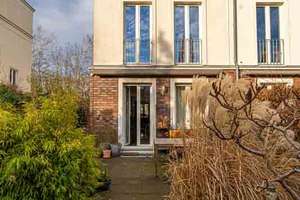 Modernes, bezugsfreies Reihenendhaus mit schönem Garten und Dachterrasse – Galenusstraße 62L, 13187 Pankow (Ortsteil), Berlin – Vorschaubild 50