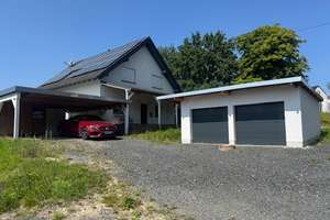 Schönes Einfamilienhaus sucht neue Eigentümer in Birnbach – Die vollständige Adresse der Immobilie erhältst du vom Anbieter., 57612 Birnbach – Vorschaubild 29