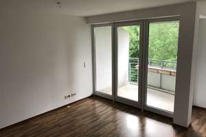 Kompaktes Apartment in Hamburg: 1,5 Zimmer mit Balkon