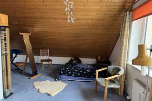 Spannend und Individuell - Einfamilienhaus  (ca. 155 m² WF) in perfekter Lage mit Garten und Carport – Die vollständige Adresse der Immobilie erhältst du vom Anbieter., 37520 Osterode am Harz – Vorschaubild 17