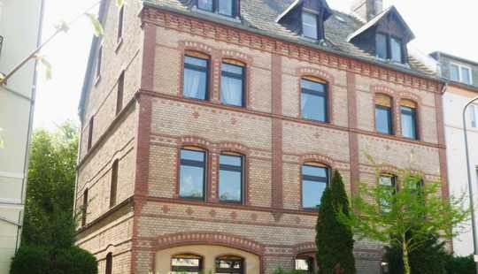 Bild von Mehrfamilienhaus mit Potential ideal für Kapitalanleger und/oder Eigennutzer