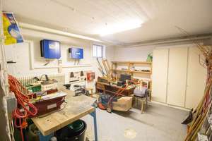 Einfamilienhaus mit Potenzial und schönem Ausblick – Die vollständige Adresse der Immobilie erhältst du vom Anbieter., 88348 Bad Saulgau – Vorschaubild 44