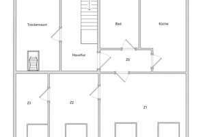 Wohn- u. Geschäftshaus in der Potsdamer Innenstadt – Hermann-Elflein-Straße 24, 14467 Nördliche Innenstadt, Potsdam – Vorschaubild 12