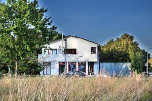 Attraktives Wohn- und Geschäftshaus in exponierter Gewerbelage – Die vollständige Adresse der Immobilie erhältst du vom Anbieter., 27472 Cuxhaven – Vorschaubild 11