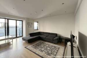 - Urban und modern - Stilvolle 2-Zimmer-Wohnung – Die vollständige Adresse der Immobilie erhältst du vom Anbieter., 70182 Oberer Schlossgarten, Stuttgart – Vorschaubild 2