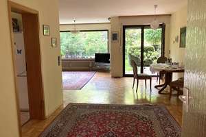 Großzügiges Zweifamilienhaus mit Ziergrundstück und Garage in bevorzugter Wohnlage – Die vollständige Adresse der Immobilie erhältst du vom Anbieter., 34130 Kirchditmold, Kassel – Vorschaubild 4