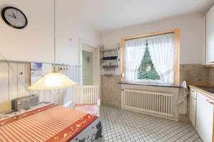 Wohnen, wo andere Urlaub machen: Charmantes Einfamilienhaus in Strandnähe – Die vollständige Adresse der Immobilie erhältst du vom Anbieter., 25377 Kollmar – Vorschaubild 11