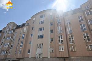 Barrierefreier Zugang & Balkon am Kaßberg! – Limbacher Straße 71, 9113 Kaßberg, Chemnitz – Vorschaubild 3