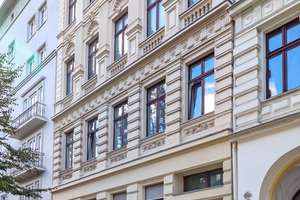 Altbaucharme mitten in Magdeburg – Ihr neues Zuhause wartet auf Sie. – Die vollständige Adresse der Immobilie erhältst du vom Anbieter., 39104 Altstadt, Magdeburg – Vorschaubild 2