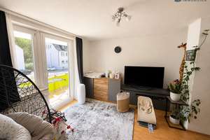 ZUM WOHLFÜHLEN: * Gemütliche, 3-Zi.-Whg. in S-Rohracker * EBK * TL-Bad * Keller * Balkon * Garage * – Die vollständige Adresse der Immobilie erhältst du vom Anbieter., 70329 Rohracker, Stuttgart – Vorschaubild 1