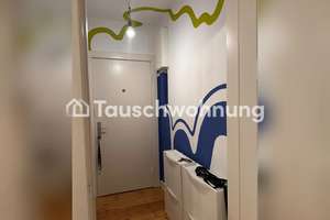 Tauschwohnung: Helle Wohnung zur Miete Tauschwohnung Saga – Bornemannstraße 27, 21073 Harburg (Ortsteil), Hamburg – Vorschaubild 5