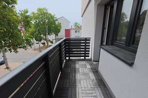 ++TOP komplett neu renovierte 2,5 ZKB++Einbauküche++Balkon++Parkett – Schifferstadter Str. 27, 68219 Rheinau, Mannheim – Vorschaubild 2