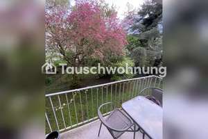 Tauschwohnung: Wohnung am Stadtpark und in völliger Ruhe – Großheidestraße 15, 22303 Winterhude, Hamburg – Vorschaubild 5
