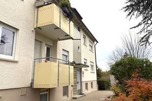 Langzeit-vermietete Wohnung sucht Vermieter – 70327 Luginsland, Stuttgart – Vorschaubild 3