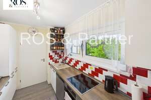 Attraktive 3,5 Zimmer Wohnung mit Loggia, Aufzug und Tiefgarage in Hannover Roderbruch – Die vollständige Adresse der Immobilie erhältst du vom Anbieter., 30627 Groß-Buchholz, Hannover – Vorschaubild 6