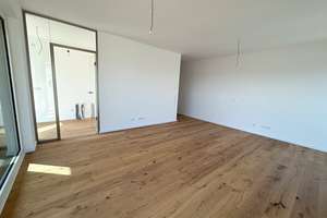*AQA* / Grosse 3-Zi. Wohnung im 5.OG mit Loggia / Bezugsfertig – Rotterdamer Platz 14-20, 55120 Neustadt, Mainz – Vorschaubild 3