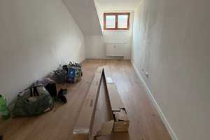 Frisch renovierte und lichtdurchflutete 3-Zimmer-Wohnung im schönen Westend in Wiesbaden – Frankenstraße 2, 65183 Wiesbaden – Vorschaubild 8