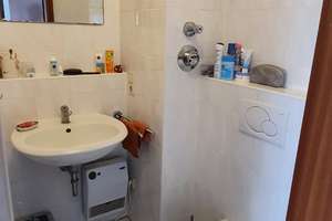 1-Zimmer-Wohnung im Dachgeschoss in Mannheim – Die vollständige Adresse der Immobilie erhältst du vom Anbieter., 68163 Lindenhof, Mannheim – Vorschaubild 7