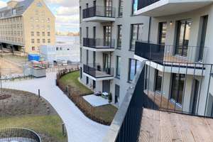 Traumhafter Neubau mit EBK an der Havel – Parkstraße 8, 13585 Hakenfelde, Berlin – Vorschaubild 2