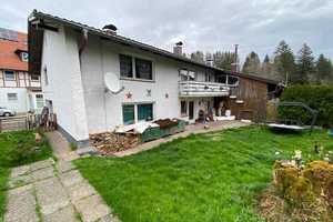 Historisches 3 Familienhaus mit Erweiterungsmöglichkeiten sowie großem Grundstück – Oberallgäu (Kreis) – Vorschaubild 2