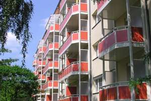 Bezugsfertige 3-R.-Whg. im EG mit Dusche und Balkon – August-Bebel-Ring 4, 6484 Quedlinburg – Vorschaubild 5