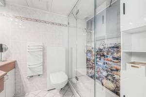 Wohnung mit Ausblick - 2 Zimmer mit Balkon und Tiefgaragenstellplatz – Die vollständige Adresse der Immobilie erhältst du vom Anbieter., 23669 Timmendorfer Strand – Vorschaubild 11