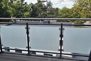 **Hochwertig sanierte Wohnung – Balkon inklusive**
