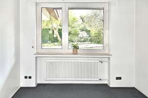 Münster Roxel: Hochwertiges Einfamilienhaus Einliegerwohnung Gewerbehalle schöner Garten zu verk! – 48161 Roxel, Münster – Vorschaubild 28
