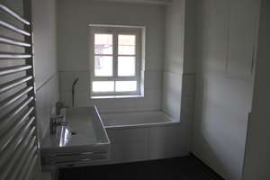 **Perfekte Aufteilung für eine WG**5-Zimmer-Wohnung im Altbaucharme** – Hohenzollernstr. 79, 75177 Nordstadt, Pforzheim – Vorschaubild 9
