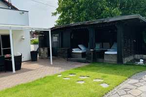 Exklusives Anwesen mit Pool, Sauna & ELW. 30-40 Min. bis Mainz / Wiesbaden, 60 Min. bis Frankfurt – Bad Kreuznach (Kreis) – Vorschaubild 21
