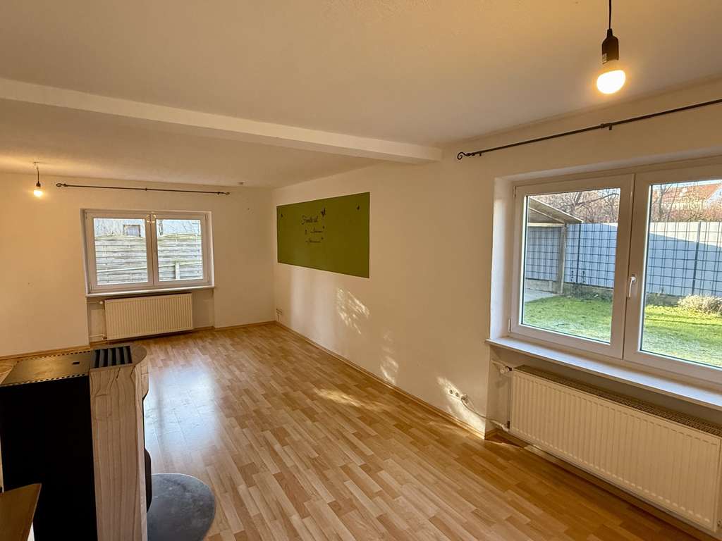 Immobilie in Garching an der Alz - Einziehen und wohlfühlen! - Bild 4