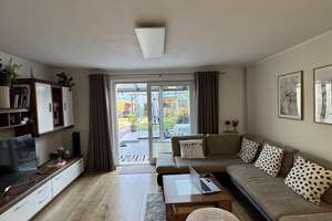 PROVISONSFREI - Gepflegtes Reihenhaus auf Eigenland mit Wintergarten und Vollkeller – Siemser Landstraße 59 c, 23569 Kücknitz, Lübeck – Vorschaubild 7