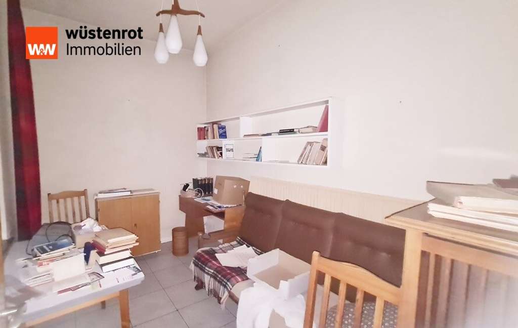 Immobilie in Borken - Freihstehendes Einfamilienhaus mit 1325 m² Grundstück - Bild 4