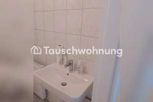 Tauschwohnung: Ideal für Singles im Herzen von Frankfurt – Die vollständige Adresse der Immobilie erhältst du vom Anbieter., 60316 Nordend-Ost, Frankfurt am Main – Vorschaubild 6